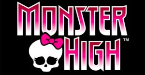 Juguetes y muñecas Monster High